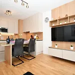Apartman Minimax *