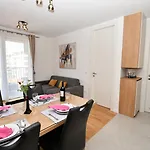 Apartman Minimax Zára