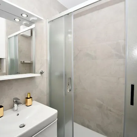 Minimax Appartement Zadar