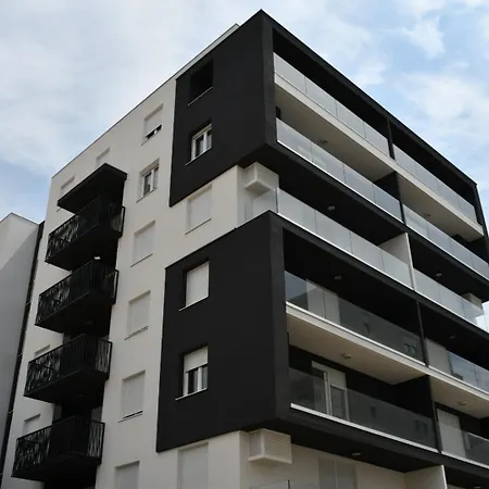 Minimax Apartman Zára
