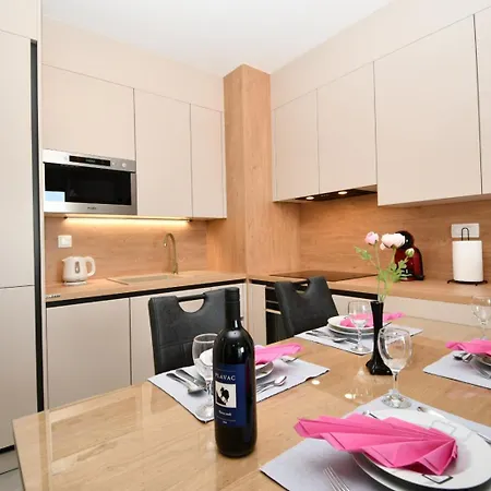 Minimax Appartement *