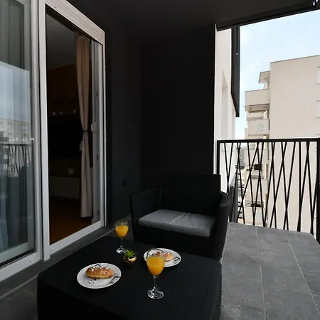 Appartement Minimax Zadar