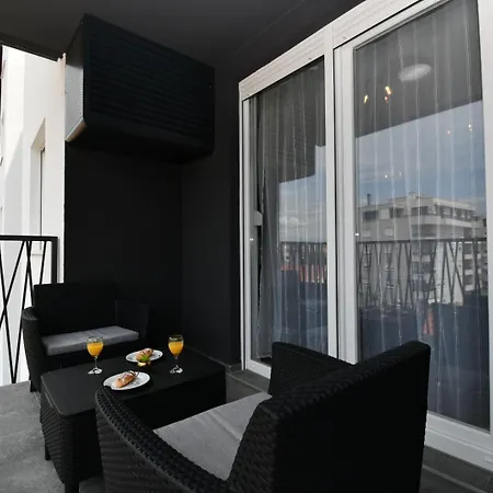 Appartement Minimax *
