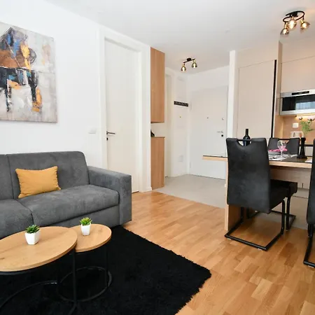 Minimax Apartman