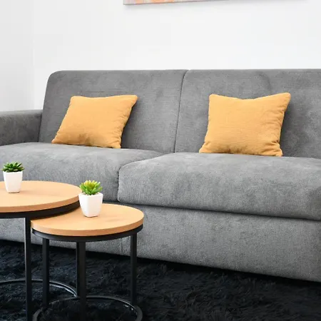 Minimax Appartement *